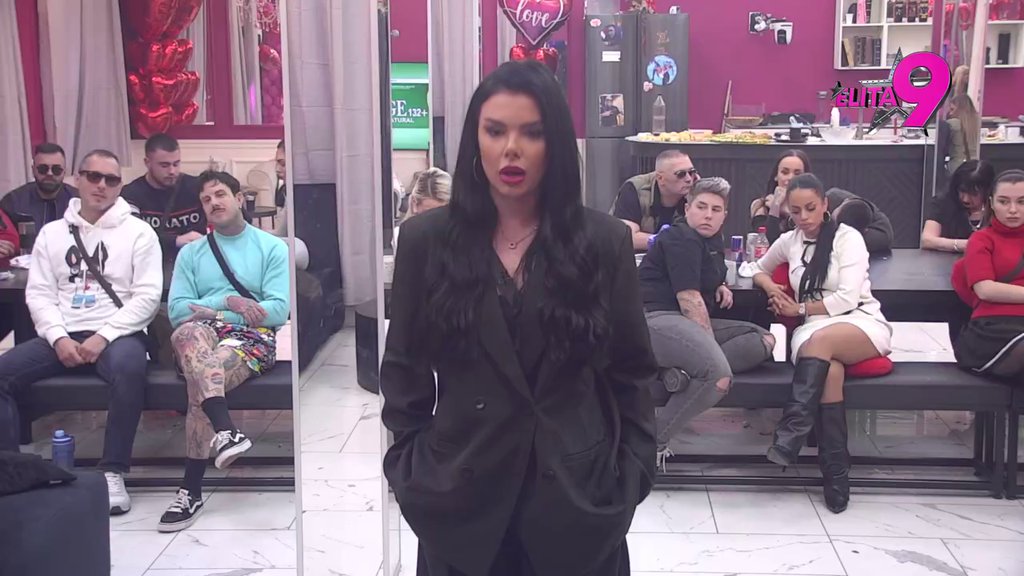 Iživljavao se i maltretirao me, mrzi žene! Anita eksplodirala kao bomba i iznela sve prljavštine o životu Anđela Rankovića: S mamom ne priča, nasilnik, lažan milioner... (VIDEO)