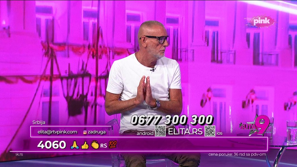 Spuštaju druge da bi sebe uzdigli: Sandra progovorila o Cvijanovićki i Đukiću, Mića urnisao učesnike: Legneš u krevet i snimaš sve, BOLESNO (VIDEO)