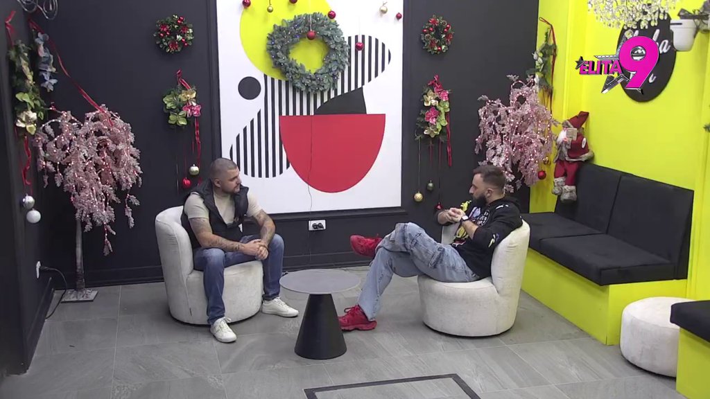 Stanija može da odahne! Asmin otkrio da se nikada ne bi pomirio sa Dobrojevićevom, izneo nepoznate detalje iz njihovog odnosa, pa priznao: Gledao sam tatu u pet ujutru kako plače i čita komentare (VIDEO)