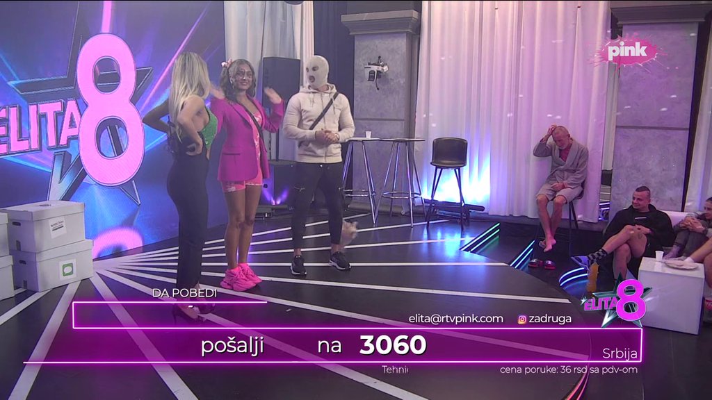 ONI SU POBEDNICI NA FEJSBUKU: Nisu krili oduševljenje (VIDEO)
