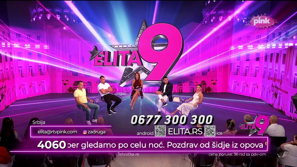 Ne biraju sredstva da zadrže partnera: Sara i Murat progovorili o svom pomirenju, pa Viktor otkrio koja je razlika u ponašanju Mine i Maje! (VIDEO)