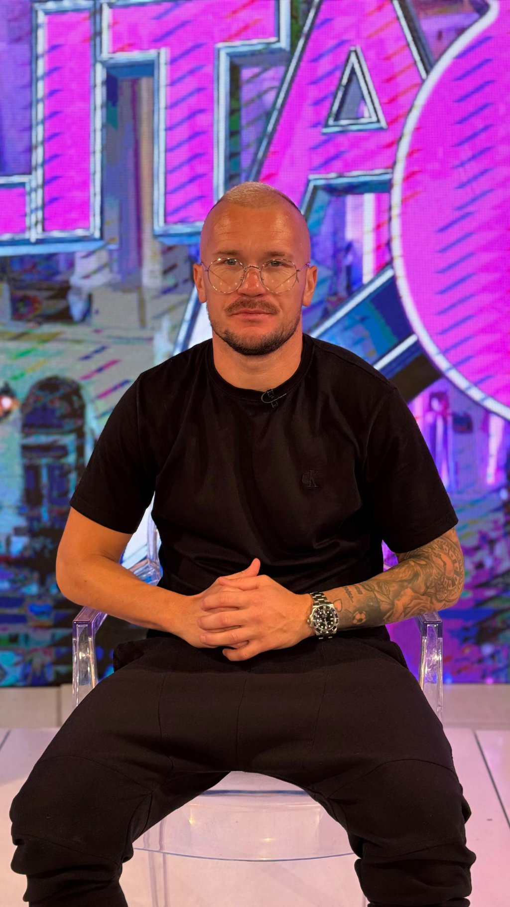 INSTA REŠETKA! Munjez otkrio detalje odnosa sa Stefani: Priznao šta misli o odnosu Sofije i Terze, a evo da li je po izlasku iz Elite video SINA KONSTANTINA (VIDEO)