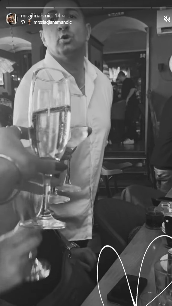 VEĆ DUŽI PERIOD NISMO U KONTAKTU! Slađana Mandić, Anelina snajka, prvi put javno o učesnici Elite i Ahmićima: Ti njihovi odnosi...