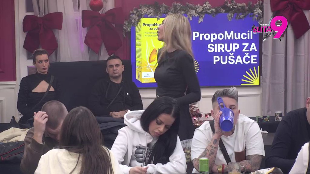 Ako je loš muž, pustite ga da bude dobar otac: Matora održala lekciju Milici, Terzi, ali i Sofiji, Janjuš priznao: Moja bivša žena ima pravo da kaže da joj smeta novinar, ONA NE (VIDEO)