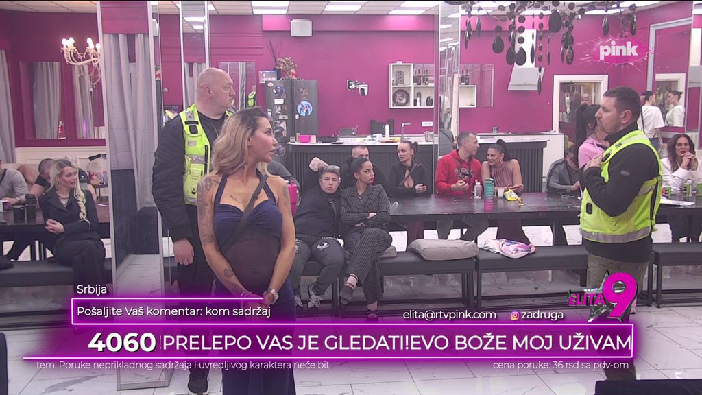 Stručni štab odradio detaljnu analizu! Ljubavni četvorougao na meti žestokih osuda, Janjuš izveo zaključak: Ja sam žrtva (VIDEO)