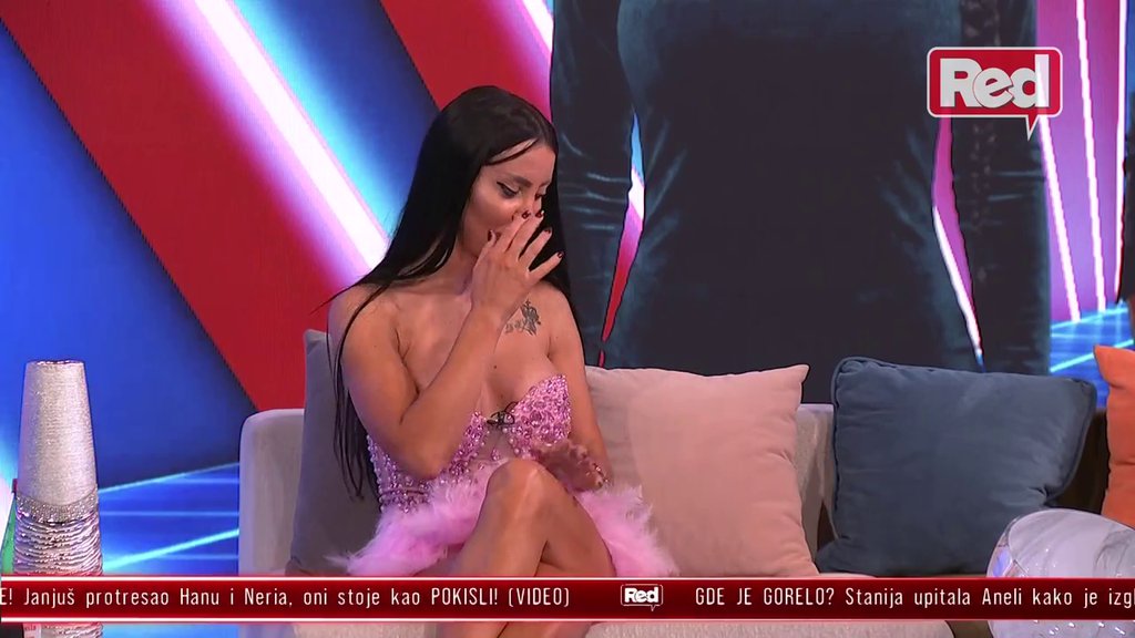 Sve treba da ih razvali: Đole VIP Kralj ima informacije iz prve ruke, otkrio šta se priča o Staniji po Novom Sadu! (VIDEO)