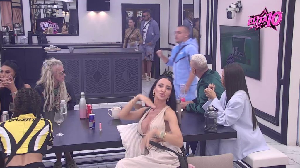 Anđela je glavni razlog sukoba: Tenzično u Beloj kući, odnos Karića i Cara pokrenuo lavinu žestokih komentara! (VIDEO)