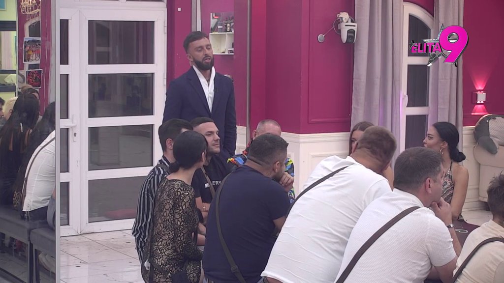 Vi ste doneli odluku: 28. mesto u Eliti 9 zauzela je Dragana Stojančević (VIDEO)