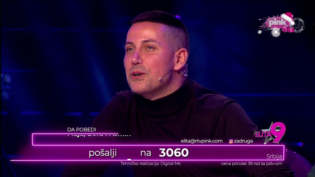 E, ovo je pravi šou! Milosava i Joca digli kompletne Šimanovce na noge, pa od žirija dobili vetar u leđa (VIDEO)