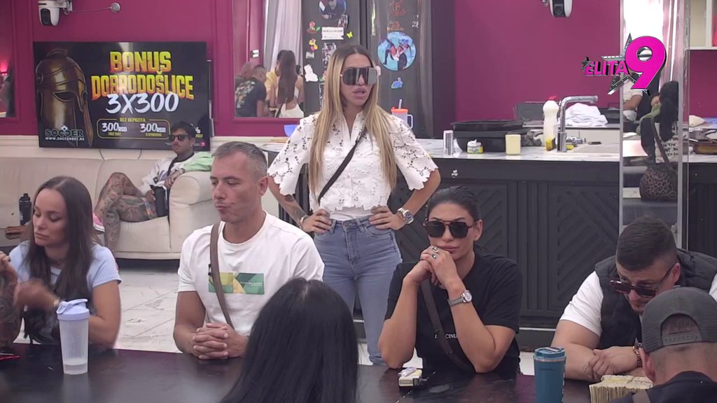 OSTAJEM DO KRAJA! Stanija zvanično potvrdila, obratila se svojoj podršci, NE IZLAZI IZ ELITE! (VIDEO)