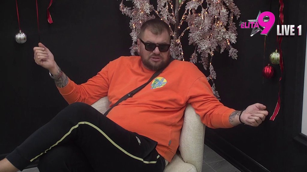 Pobednica nema dva grama mozga: Janjuš obrisao patos Anitom i njenom vezom s Lukom, pa priznao da li može da oprosti Kačavendi! (VIDEO)