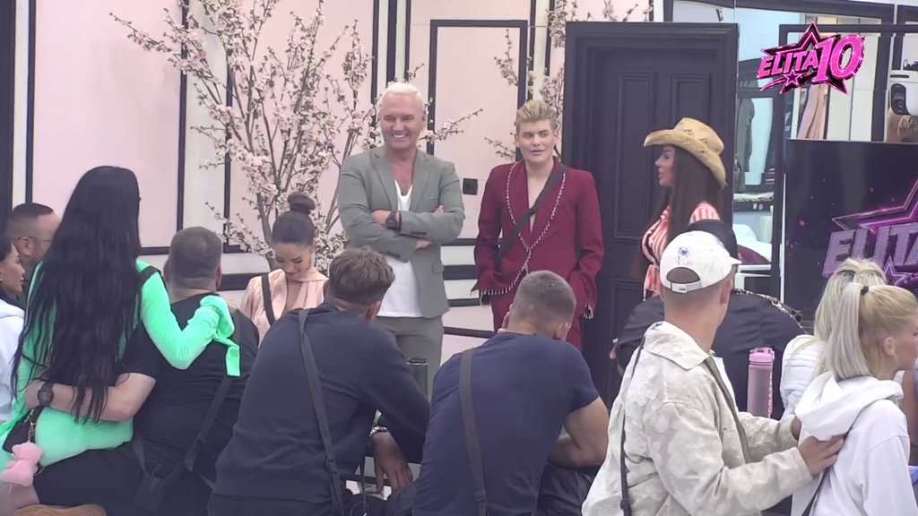 SANJA GA JE STVORILA! Slađa Poršelina zaređala niz uvreda za Maraka Stefanovića, pa ga Uroš dobro potkačio: Finansirala ga je i posle raskida (VIDEO)