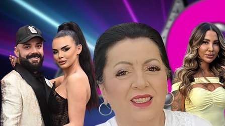 Razveden je, nažalost: Biljana Vujović otkrila da postoji papir koji dokazuje da Luka nije u braku, pa priznala: Besprekorno je vaspitala Nou, sreća pa...