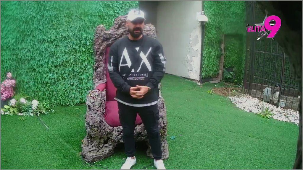 Više ne zna u šta da veruje: Luka priznao koliko su ga poremetila Janjuševe i Alibabine priče o Aneli, priznao sve što mu leži na duši! (VIDEO)