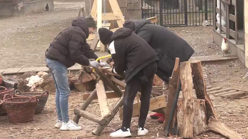 'OPTEREĆEN SI ELENOM' Kristijan Golubović pokušao da posavetuje Božu Džonsa, pa jednom rečenicom NASMEJAO sve (VIDEO)