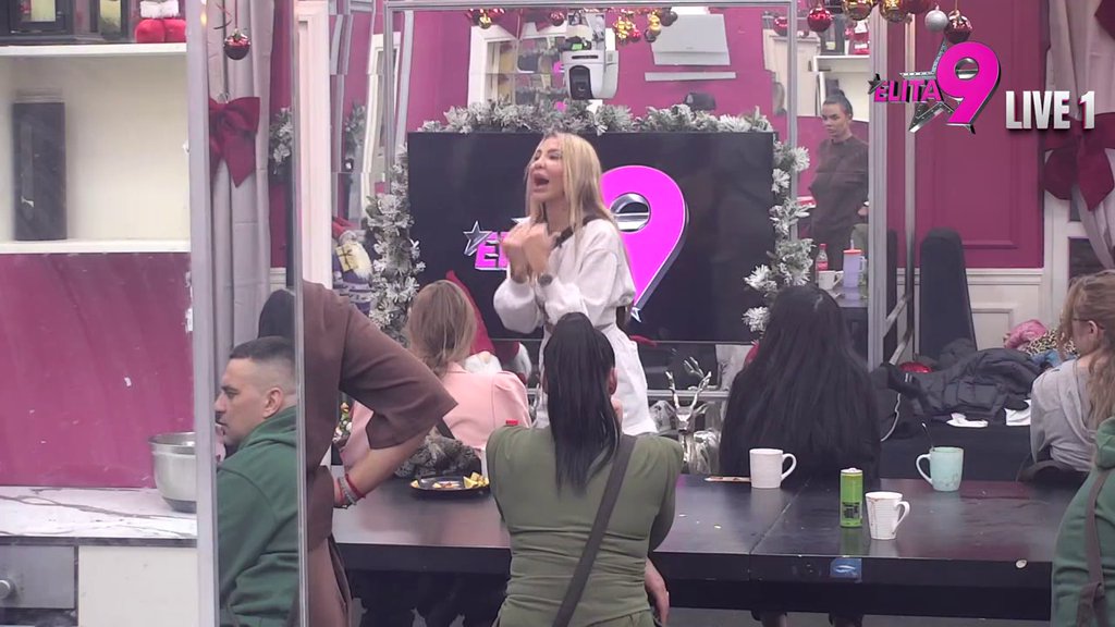 Drama: Anita i Luka otkrili kako ih Aneli provocira, ona skočila kao oparena na njih! (VIDEO)