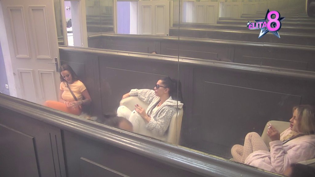 Ena Čolić ne krije sreću: Danas je za nju poseban dan, ovo joj se nije desilo od ulaska u Elitu! (VIDEO)
