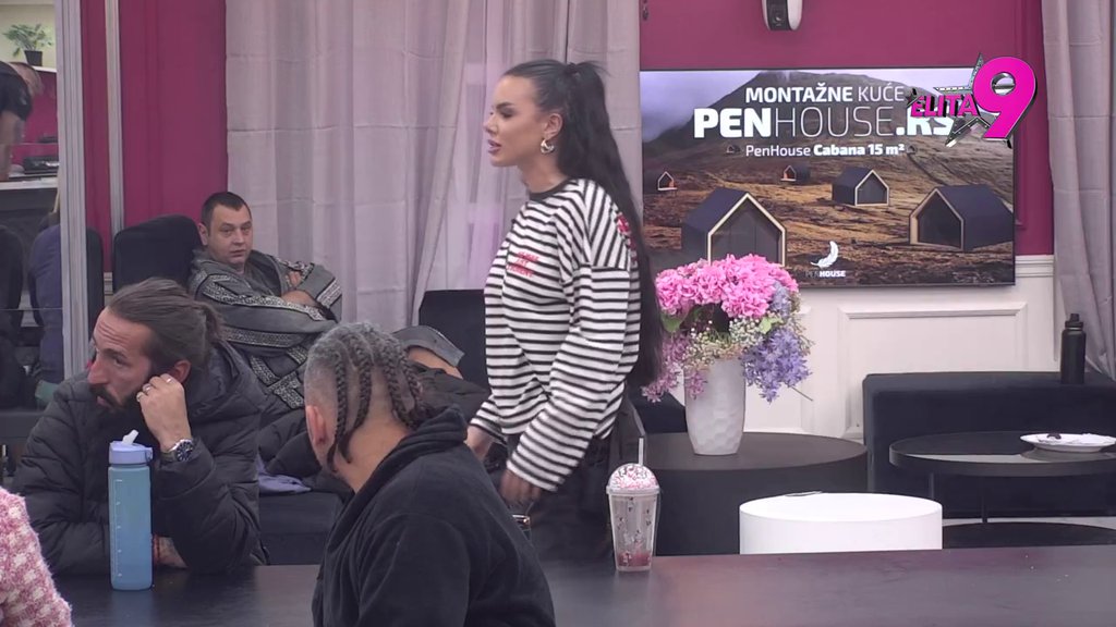 ŠOK: Nerio priznao da ga je blam ponašanja tetke Aneli, Anđelo i Anita zaratili sa Miljanom! (VIDEO)