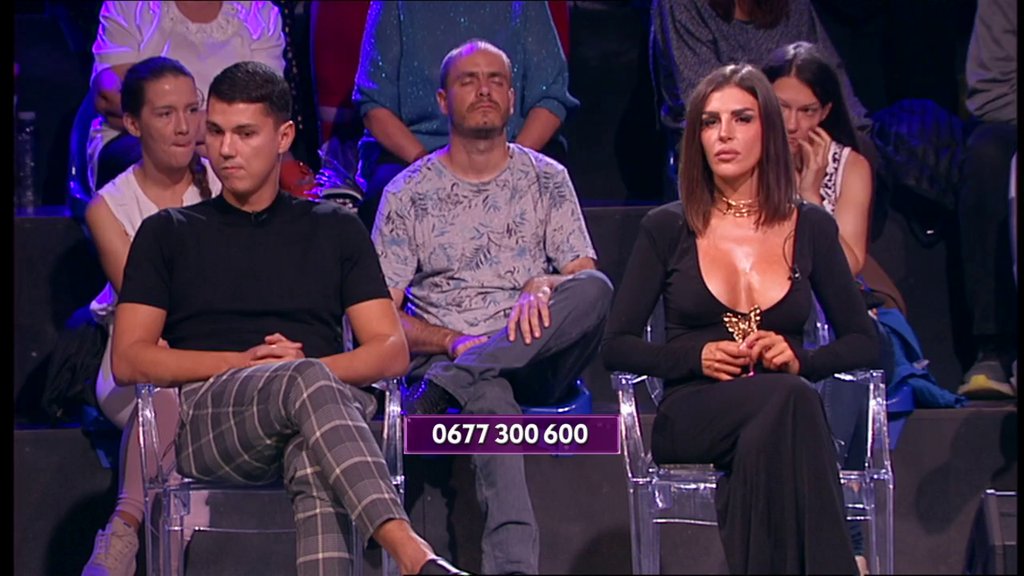 Ne verujem ovim rav*ma, na njemu je da... Peja uputio Eni javno IZVINJENJE zbog prepiski, pa vratio Mrvicu na fabrička: Ovo je gotivljenje?!(VIDEO)