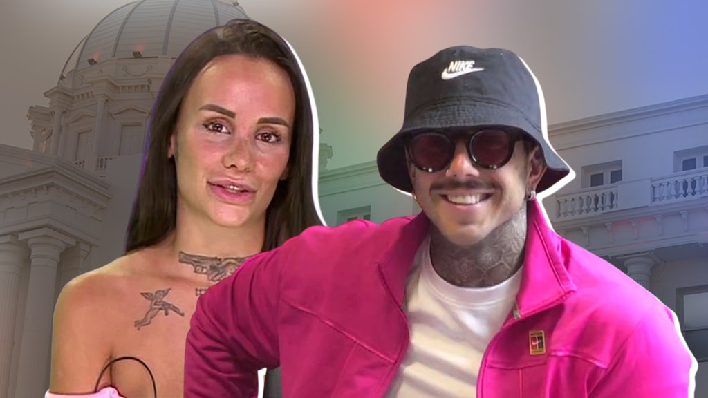 NJIHOVA NOĆ! Teodora i Filip nikad iskreniji o svojim osećanjima, ona priznala da joj sledi pakao sa Bebicom! (VIDEO)