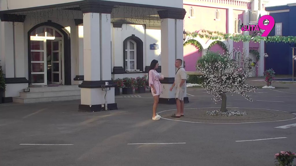 DEGRADIRA ME JER JE NEOSTVAREN MUŠKARAC: Stanija smatra da Ivanov gnev prema njoj proizilazi iz sopstvene sujete, pa istakla: NISAM SPONZORUŠA! (VIDEO)