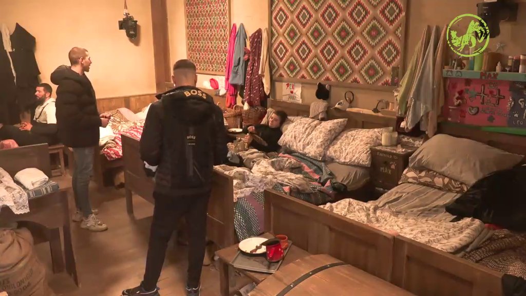 'NE MOŽEŠ DA IZDRŽIŠ KADA SE LJUBIMO' Boža Džons nastavlja da proganja Ognjena i Elenu, najavio im HAOS nakon rijalitija (VIDEO)