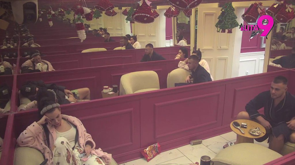 Njegova noćna mora: Luka naoštren na Anđela, odlučio da mu zapuši usta odmah zbog Anite (VIDEO)