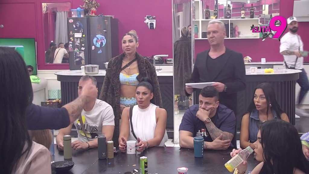 PANDORINA KUTIJA EKSPLODIRALA: Stanija saznala za sve Asminove laži, Aneli ga poput KOŠAVE šiba  s argumentima, tvrdi da je s njom intimno opštio dok je Dobrojevićevoj mazao oči! (VIDEO)