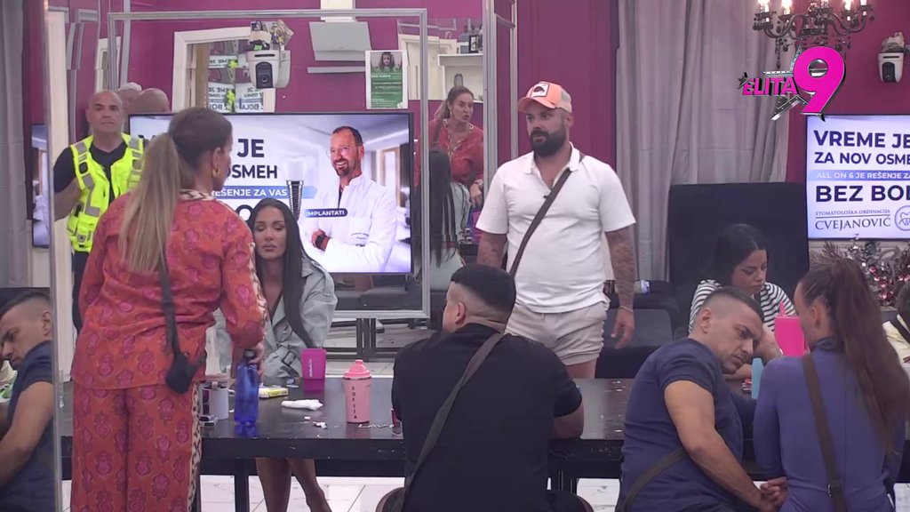 Nisi svestan u šta si se uvalio: Kačavenda najavila Luki karambol, napolju će morati da odgovara za sve optužbe! (VIDEO)