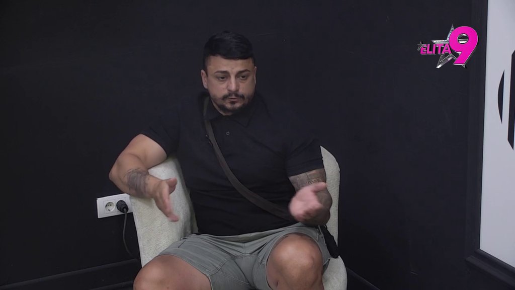 Pomirenje na pomolu?! Terza nikad iskrenije progovorio o odnosu sa Sofijom, pa priznao: Kad gledam ovo, zahvalan sam Bogu što nisam s Minom (VIDEO)