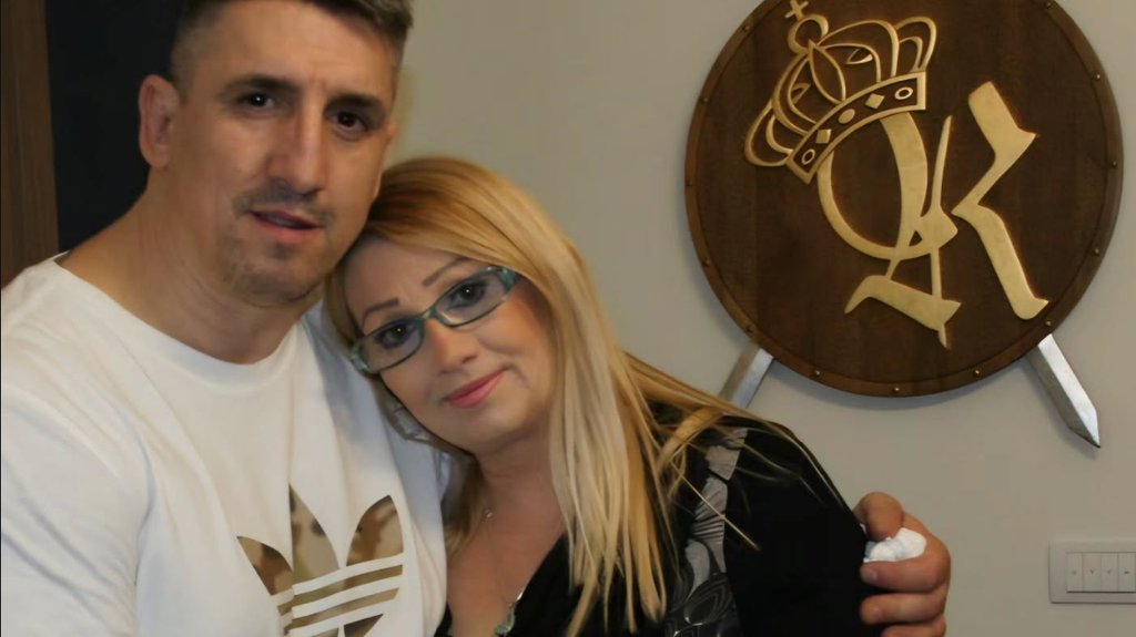 Sestra Kristijana Golubovića U BOLNICI! Odmah smo pozvali bivšeg zadrugara, on uspeo da IZUSTI SAMO DVE REČI!