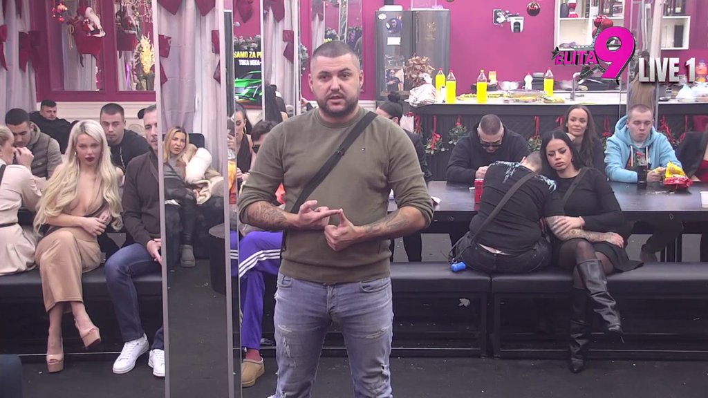 Ženu drže po tri sata na granici: Alibaba otkrio da Aneli drži Noru u Sarajevu na CRNO, spreman da bivšoj napravi pakao od života posle Elite! (VIDEO)