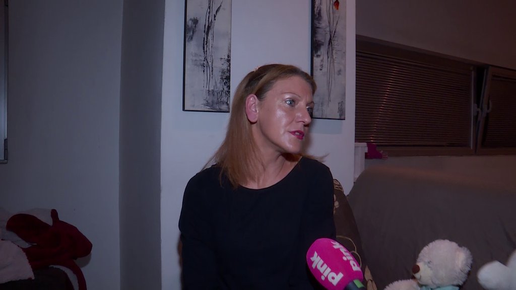 ŠTO BI IMALA ZABRANU PRILASKA, AKO JE ISPRAVNA?! Hanina mama progovorila o Sitinim lažima i zabrani prilaska njenoj ćerki, pa se osvrnula na Nikicu: PRIJAVIO JU JE ZA ZLOSTAVLJANJE! (VIDEO)