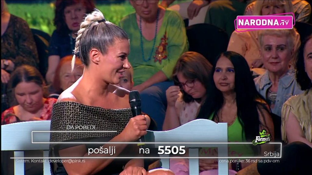 KUPIO JOJ HALJINU ZA ULAZAK, A SADA NI DA MU SE JAVI! Ena Petrović se po izlasku iz rijalitija NIJE pozdravila sa Takijem Marinkovićem! (VIDEO)