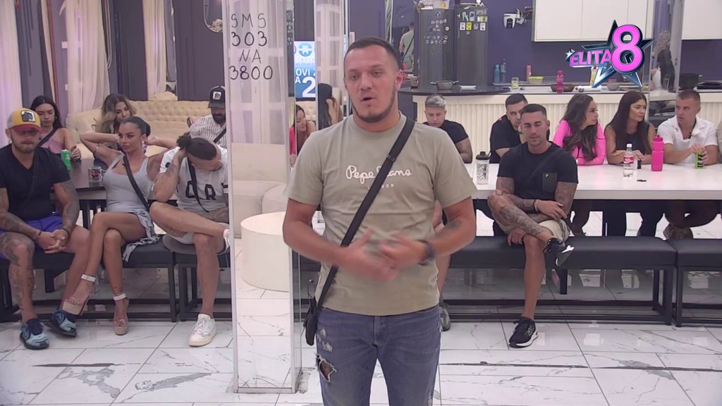 Videću da li će biti vrelije nego na Tajlandu: Gastoz progovorio o hlađenju od Anđele i njihovom KRAHU VEZE: Napravila je masku da je čvrsta, a zapravo je POVREĐENA (VIDEO)