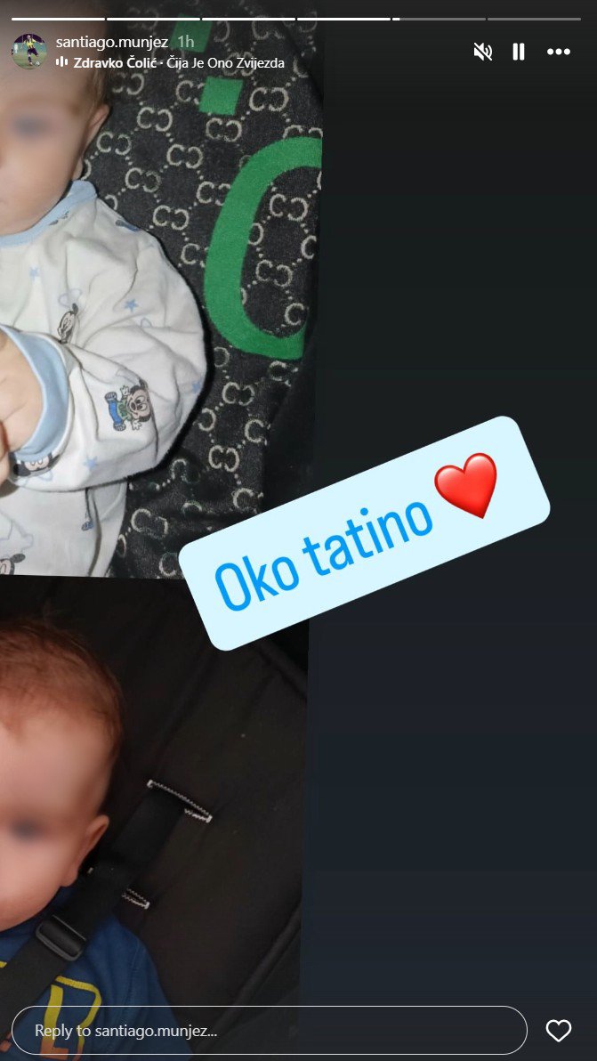 PALO POMIRENJE? Najnovije objave Stefani i Munjeza podgrejale sumnje o ponovnom susretu!