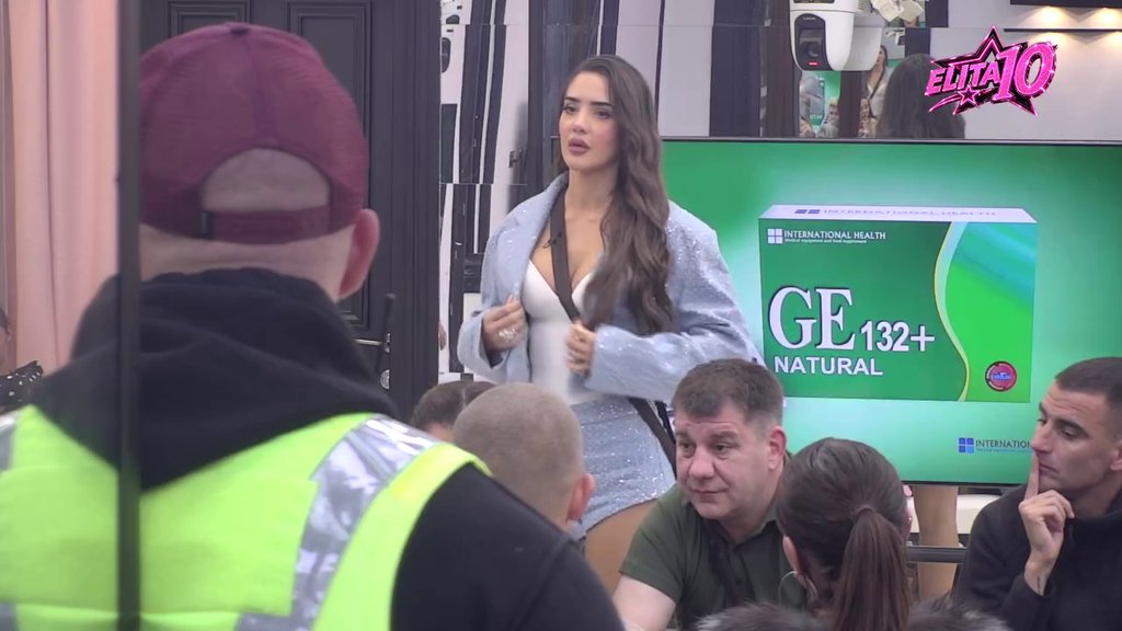 Žestoka! Anđela dala svoj sud o odnosu Stefanovića i Sanje, nije ih štedela (VIDEO)