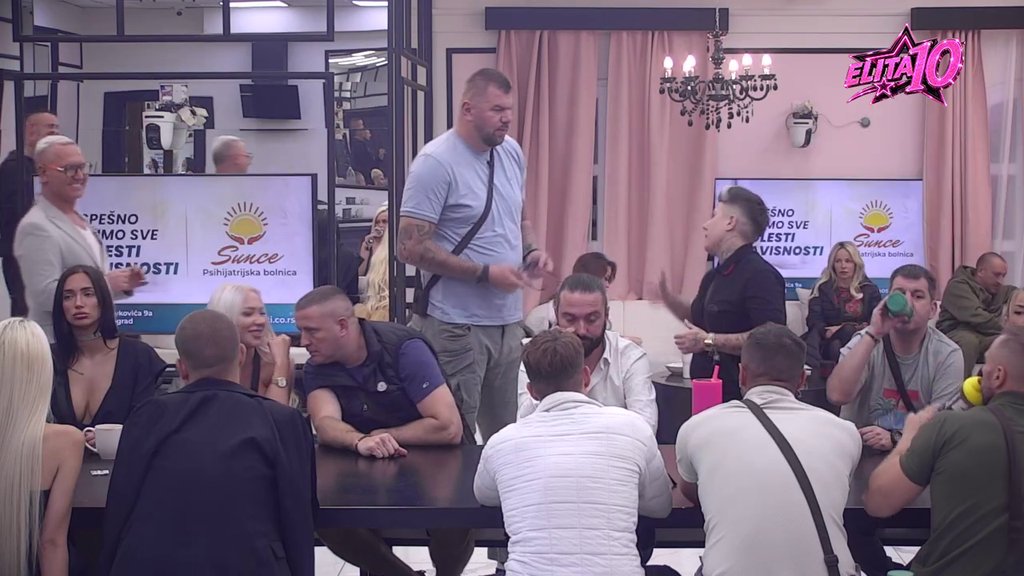 Mene njihova relacija ne zanima: Car rešio da potpuno ignoriše odnos Karića i Anđele: Neću ih komentarisati jer... (VIDEO)