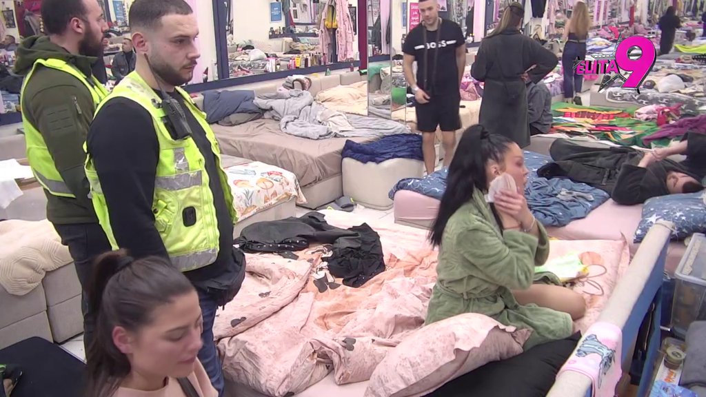 Rasturačice brakova: Boginja nastavlja da provocira Maju brutalnim prozivkama, ona razvezala jezik i unakazila je! (VIDEO)