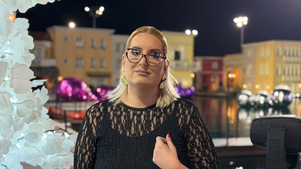 Podnela sam preko 70 tužbi! Tamara Radoman demantovala da duguje Rialdi novac, pa najavila ozbiljan razgovor sa Stanićem! (VIDEO)