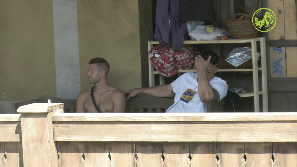 NE PRAVE PAUZU: Kristijan i Boža napravili popis zadataka koje su danas obavili, pa žestoko osudili OVA DVA farmera (VIDEO)