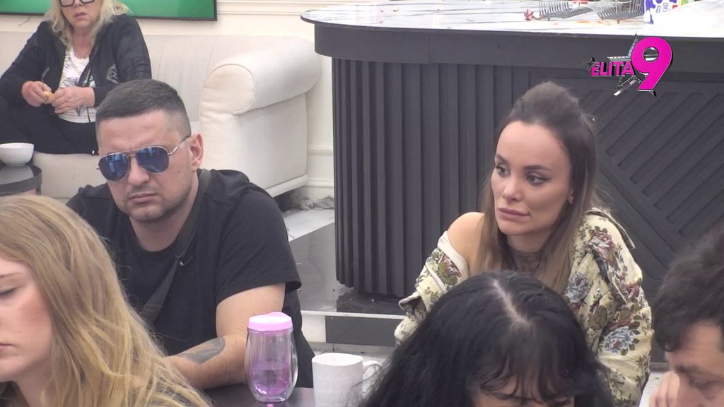 KAKAV PREOKRET! Ivan detaljno izanalizirao Filipa, ubeđen da zbog Maje ne ulazi u vezu sa Teodorom (VIDEO)