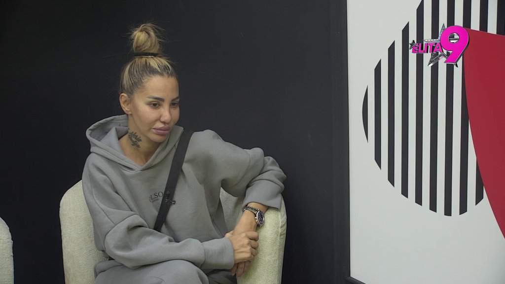 Skandalozni detalji: Aneli otkrila kako ju je Luka maltretirao, priznala da joj je duša mirna otkako mu je SKINULA MASKU! (VIDEO)