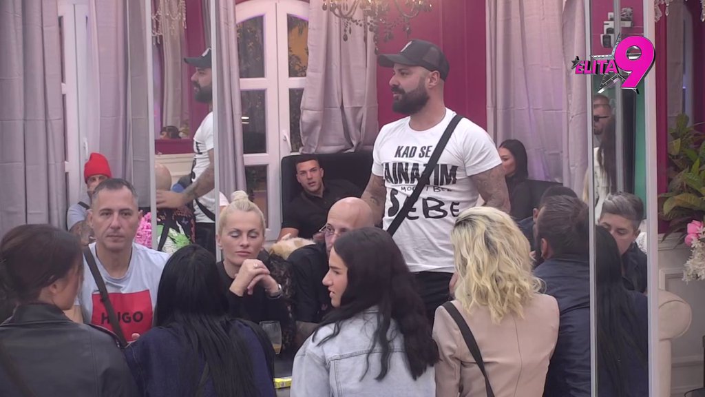 ANELI OKREĆE LEĐA SITI!? Pokušava da spusti loptu sa Neriom, podržala njegovu vezu sa Hanom: Asmin najavio borbu za starateljstvo (VIDEO)