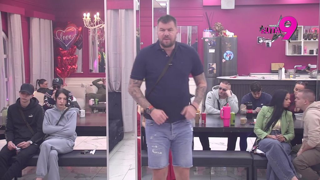 Više se ne ustručava: Alibaba žestoko udario na Maju, brutalne uvrede se samo nižu! (VIDEO)