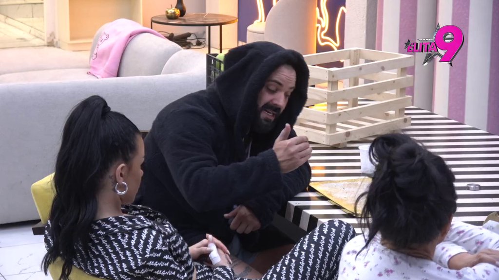 Bez dlake na jeziku! Stanija se saosetila s Lukom zbog hotela Aneli i Asmina, on priznao sve (VIDEO)