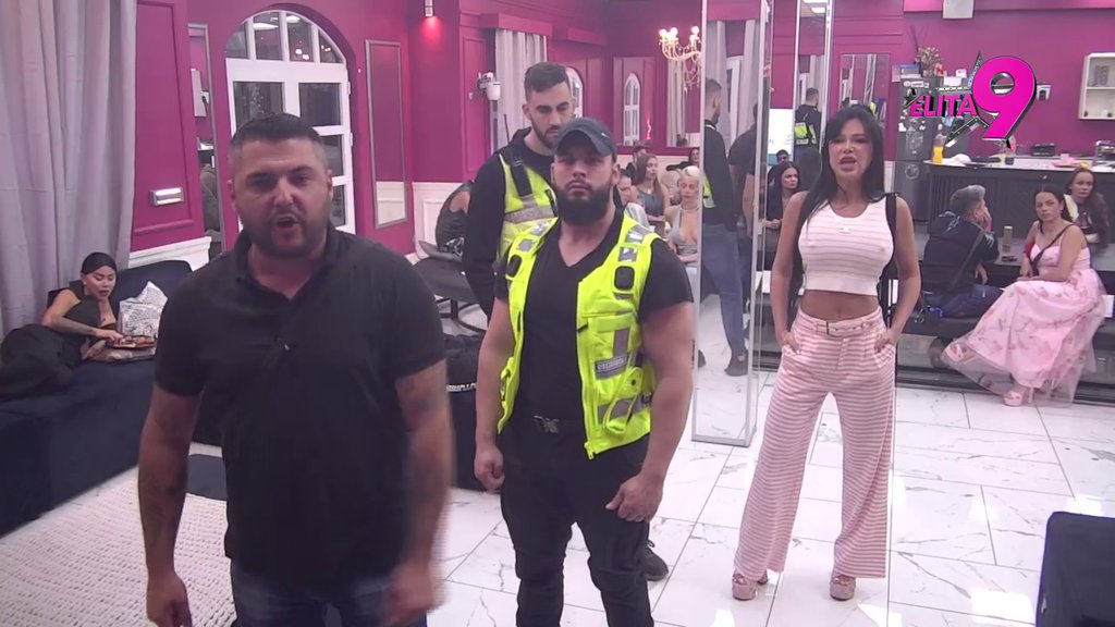 Alibabi pukao film: Priznao da je zbog Maje štedeo Staniju, sad je nagazio brutalnije nego ikad! (VIDEO)