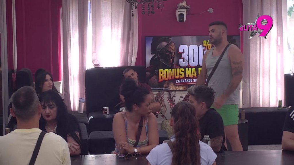 TO NIJE LJUBAV, SAMO OPSESIJA: Dača sasuo Maji sve u lice o Asminovom ponižavanju, pa istakao da su mnogi bili ZGROŽENI njihovim funkcionisanjem u odnosu! (VIDEO)