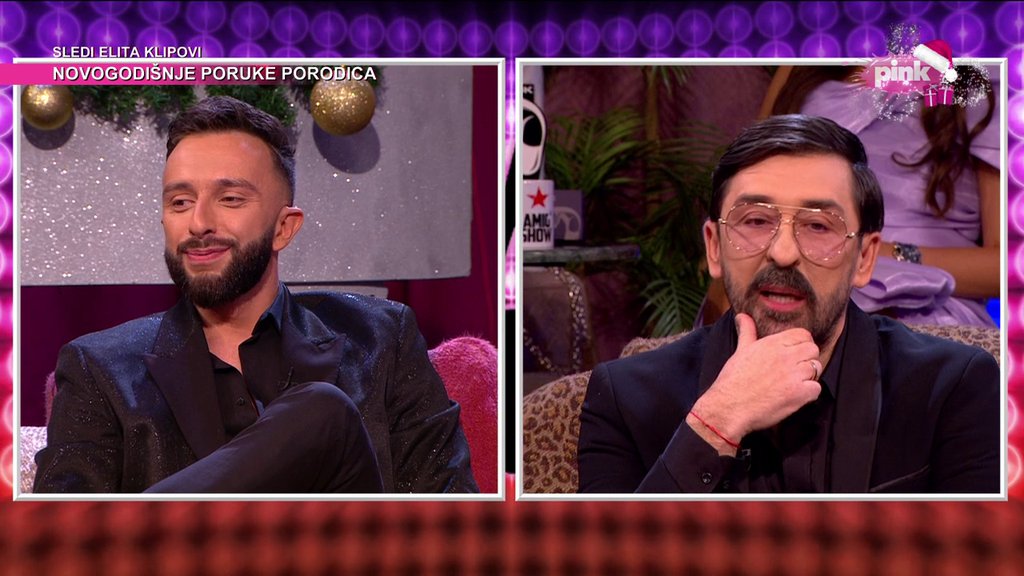 Šok u Amidžiju! Darko Tanasijević se obratio Ognjenu, ljudima popadale vilice: Ti si mi STOPIRAO KARIJERU...