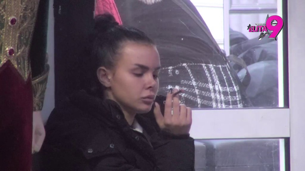 Maja ne prestaje da ruši vezu Luke i Anite! Žestokom svađom zatresli dvorište, Stanojlovićeva zaurlala: Zauzmi stav i nemamo problem! (VIDEO)